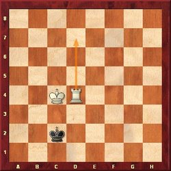 Schach-mattsetzen 2